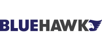 Blue Hawk Logo