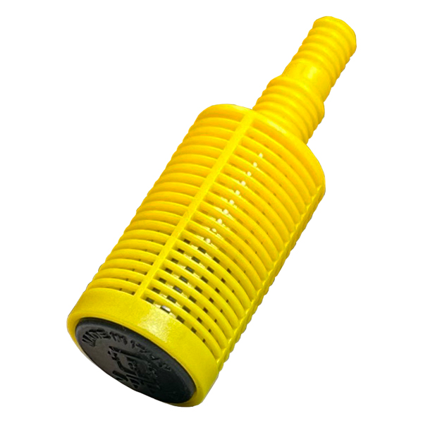 MV17 Chem Filter