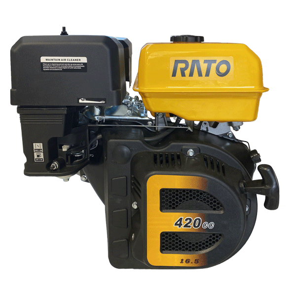 Rato R420
