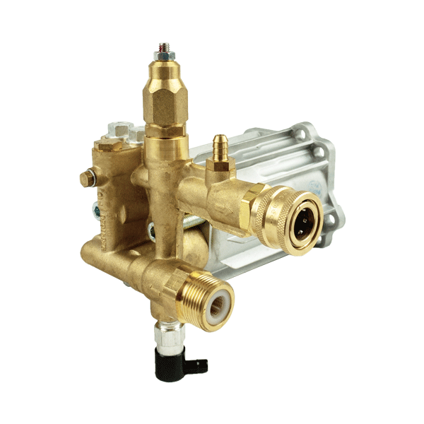 Wobble Plate Pump