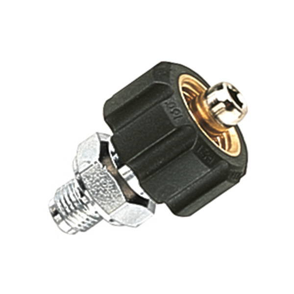 AR7 Female - 1/4 Male