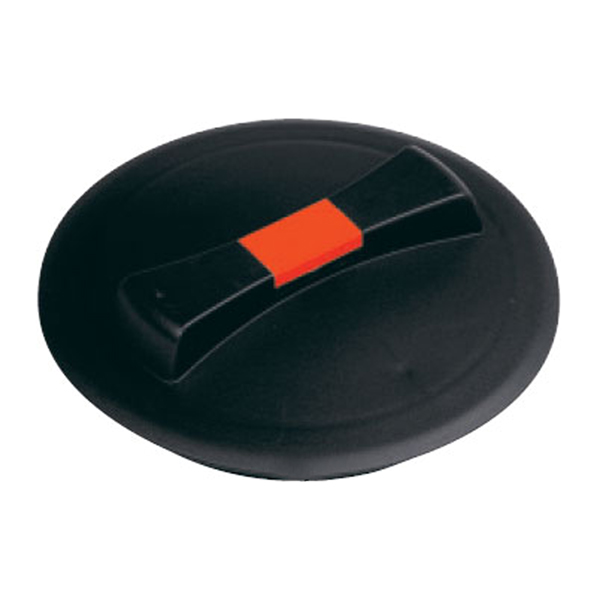 Tecomec Manta tank lid for Blue Hawk water tanks with spring breather valve